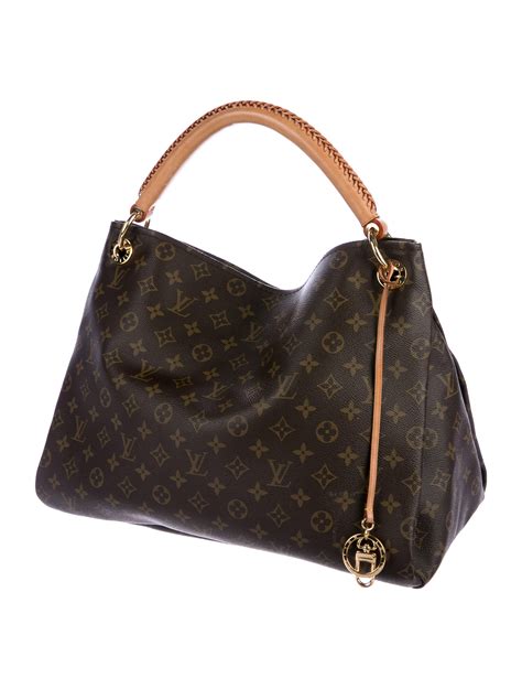 louis vuitton artsy gm replica|Louis Vuitton monogram gm.